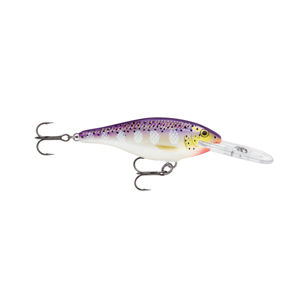 RAPALA SHAD PURPLEDESCENT RAPALA 06
