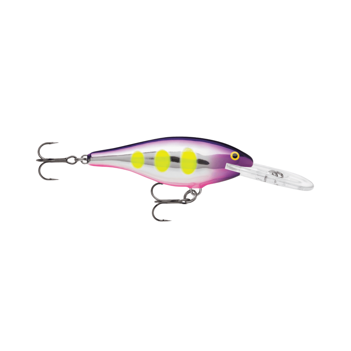 RAPALA SHAD VOODOO HAZE RAPALA 06