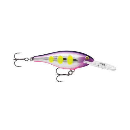 RAPALA SHAD VOODOO HAZE RAPALA 06
