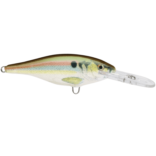 RAPALA SHAD RAPALA 07  2-3/4" 5/16OZ.  - LIVE RIVER SHAD_SIDE ANGLE