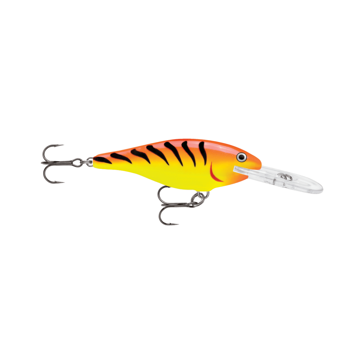 RAPALA SHAD HOT TIGER RAPALA 07