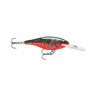 RED CRAWDAD