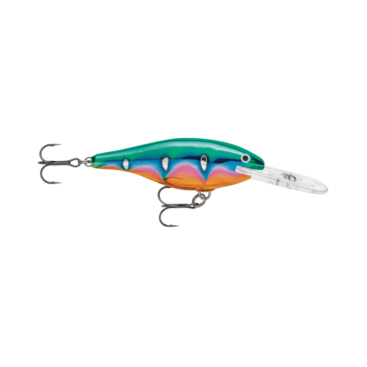 RAPALA SHAD SPENDY SHADES RAPALA 07