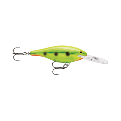 RAPALA SHAD 3-1/2" ANTIFREEZE RAP
