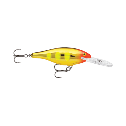 RAPALA SHAD 3-1/2" JUICY LUCY RAP