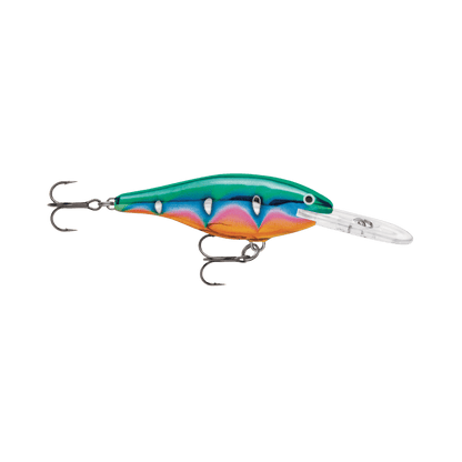 RAPALA SHAD 3-1/2" SPENDY SHADES RAP