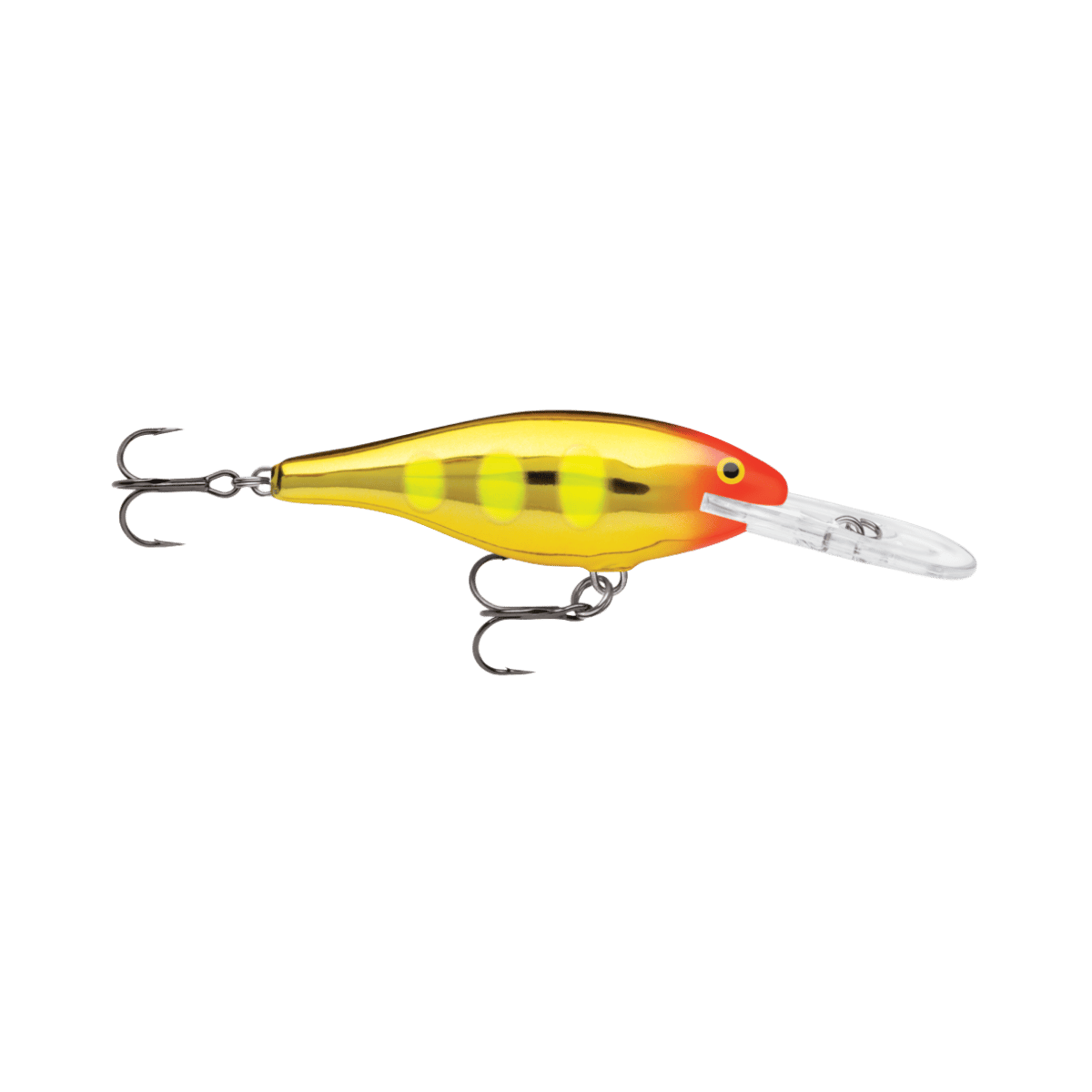 RAPALA SHAD 3-1/8" JUICY LUCY RAP