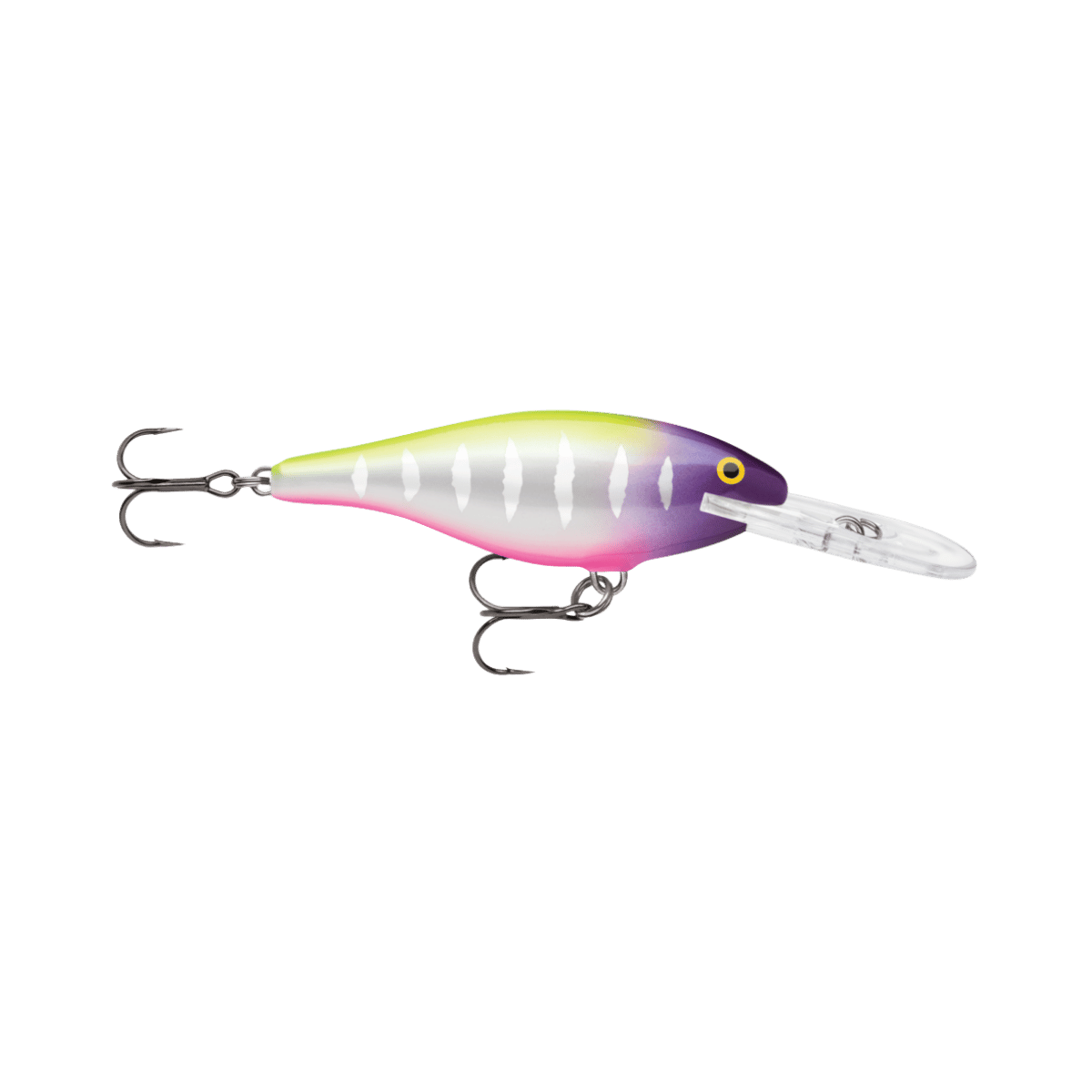 RAPALA SHAD 3-1/8" MOLDY FRUIT RAP