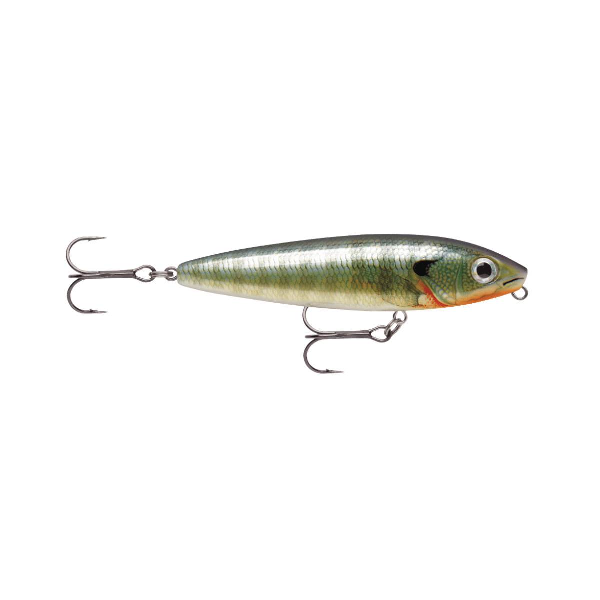 RAPALA SKITTER 3-1/8" BLUEGILL WALK