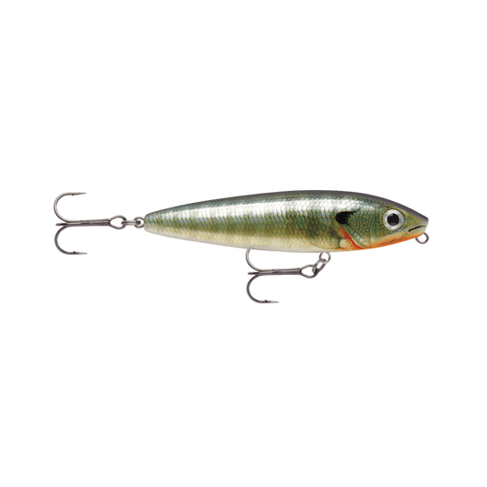 RAPALA SKITTER 3-1/8" BLUEGILL WALK
