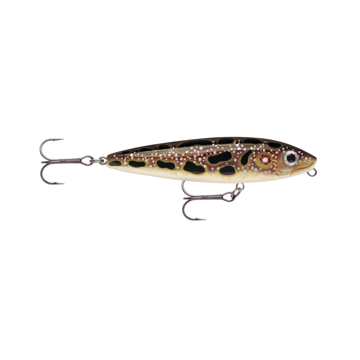 RAPALA SKITTER 3-1/8" FROG WALK