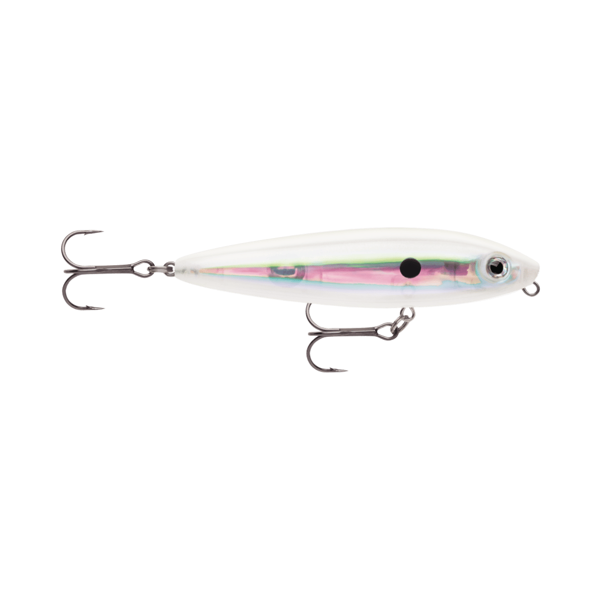 RAPALA SKITTER 3-1/8" HOLOGRAPHIC BONE WALK