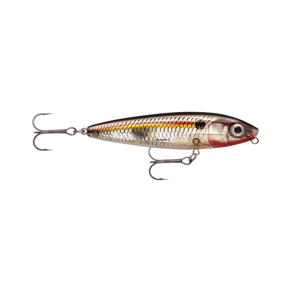 RAPALA SKITTER 3-1/8" SHAD TRANSLUCENT WALK