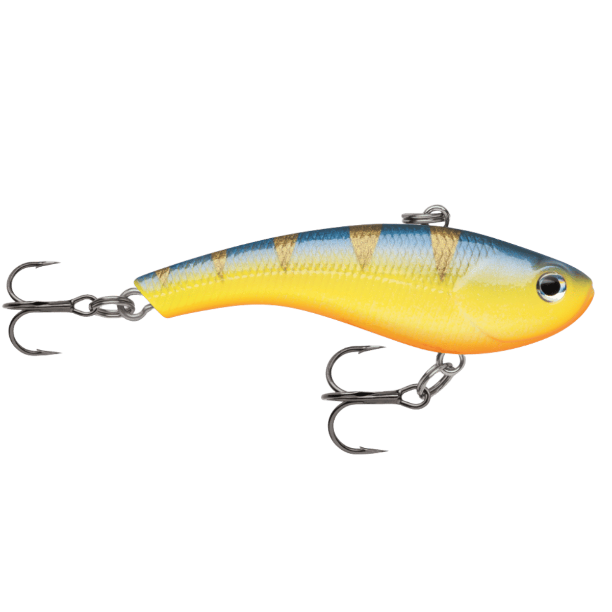 RAPALA SLAB RAP 04" 1-1/2IN - HOT PERCH_SIDE ANGLE