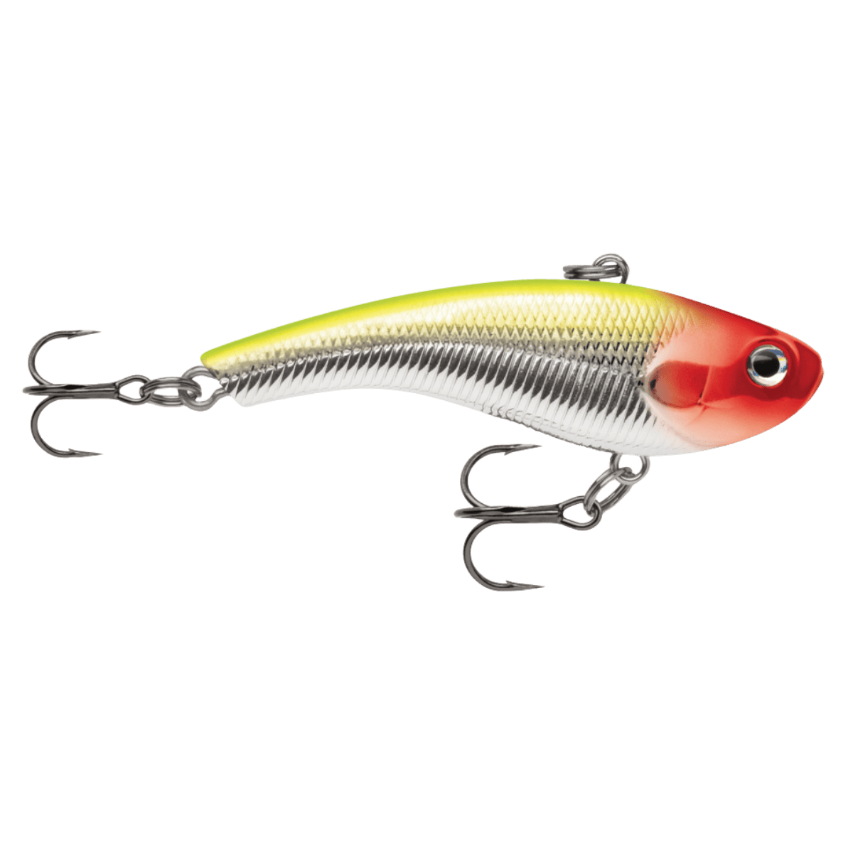 RAPALA SLAB RAP 04 1-1/2IN - CLOWN