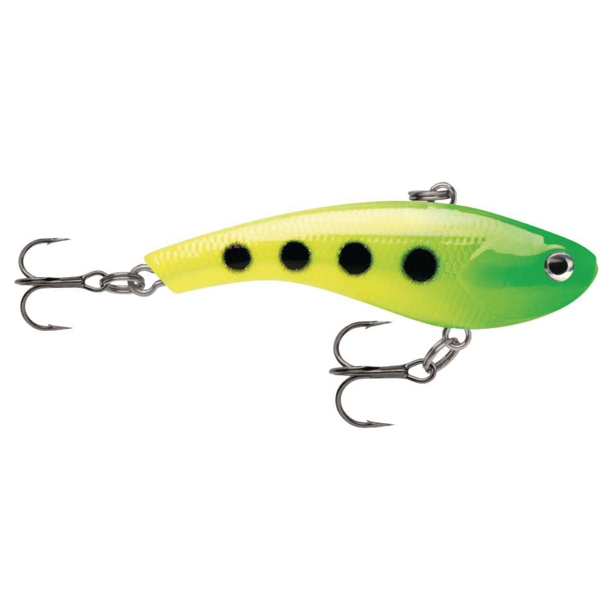 RAPALA SLAB RAP 04 1-1/2IN - GLOW