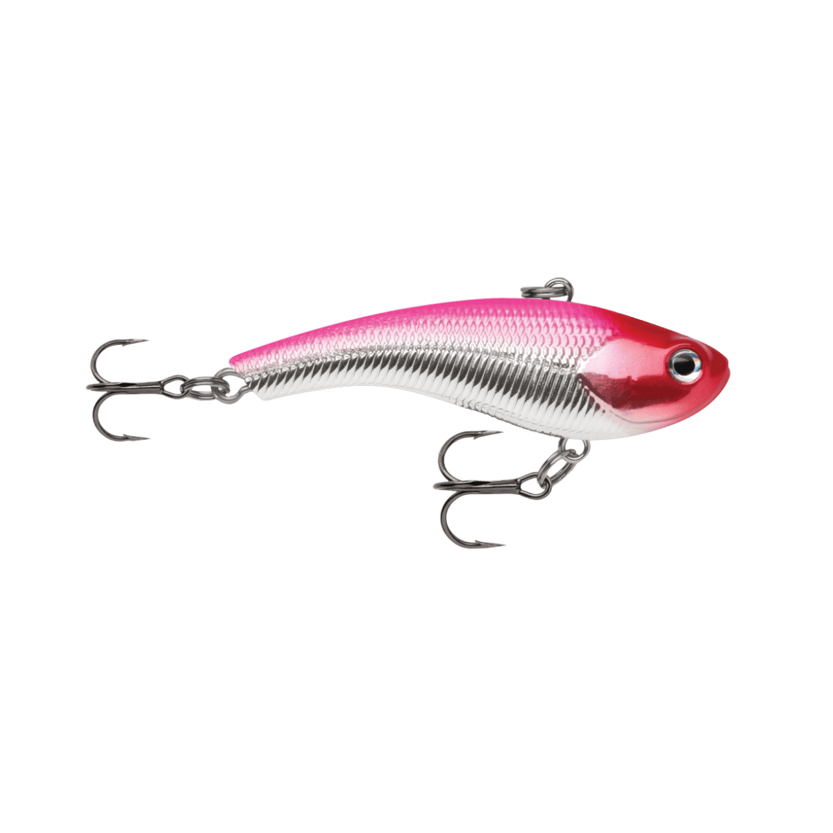 RAPALA SLAB 2-1/2IN PINK CLOWN RAP 06