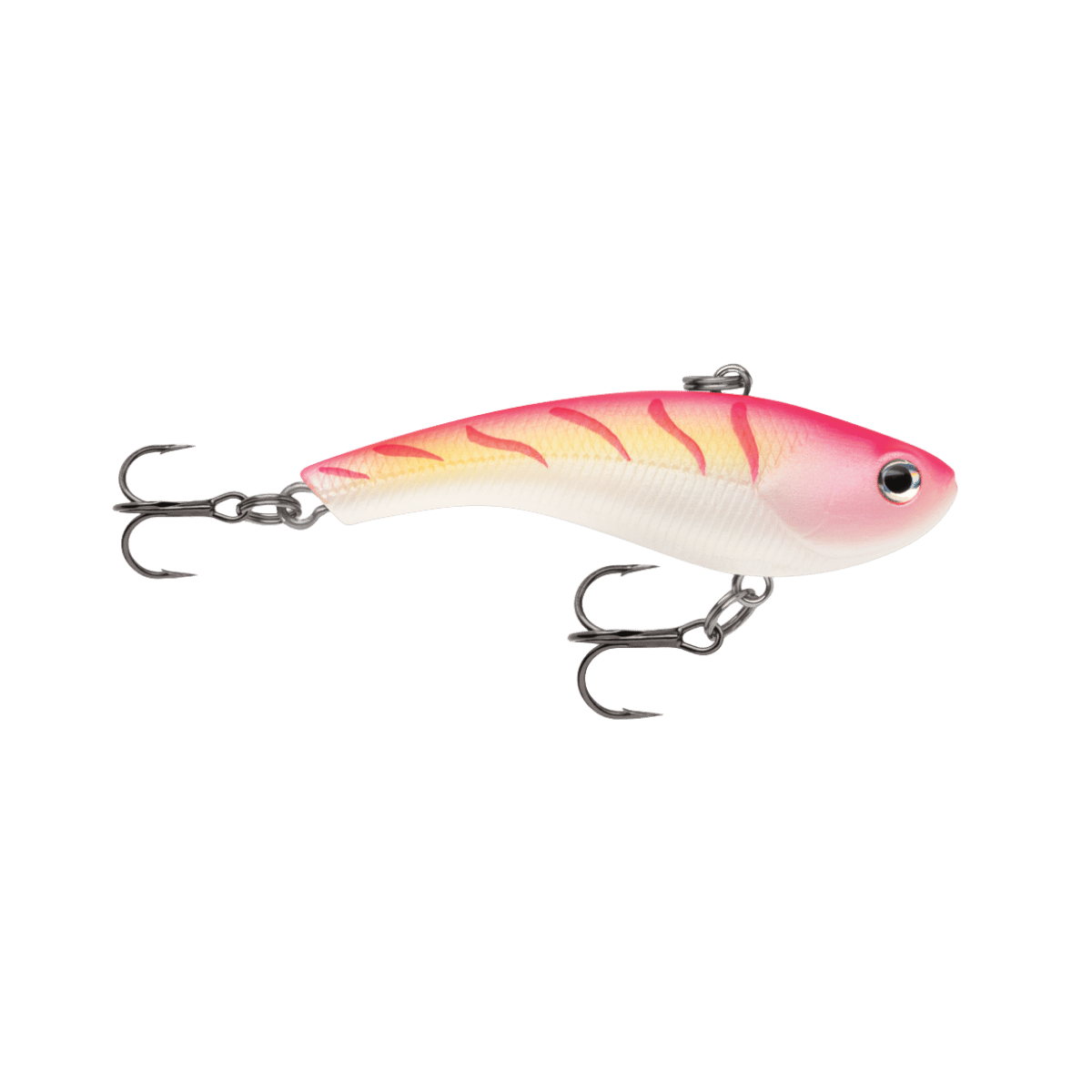 RAPALA SLAB 2-1/2IN PINK TIGER UV RAP 06