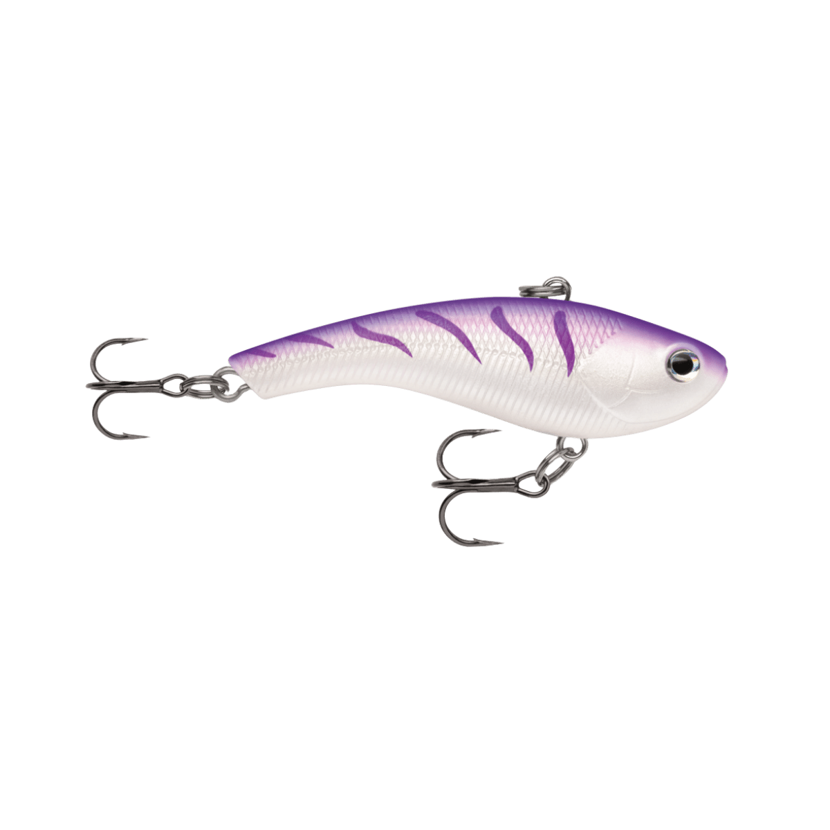 RAPALA SLAB 2-1/2IN PURPLE TIGER UV RAP 06