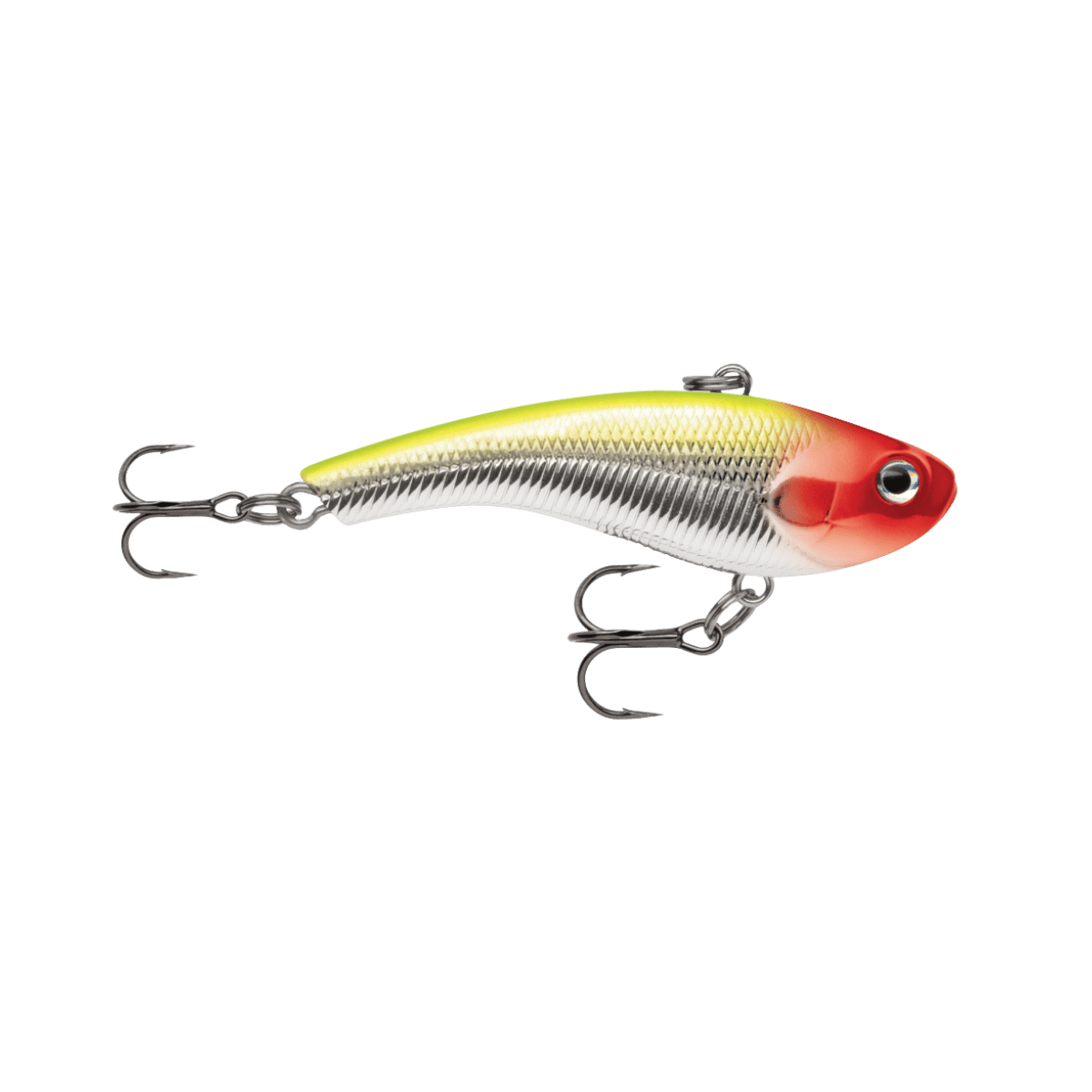 RAPALA SLAB 2-1/2IN CLOWN RAP 06