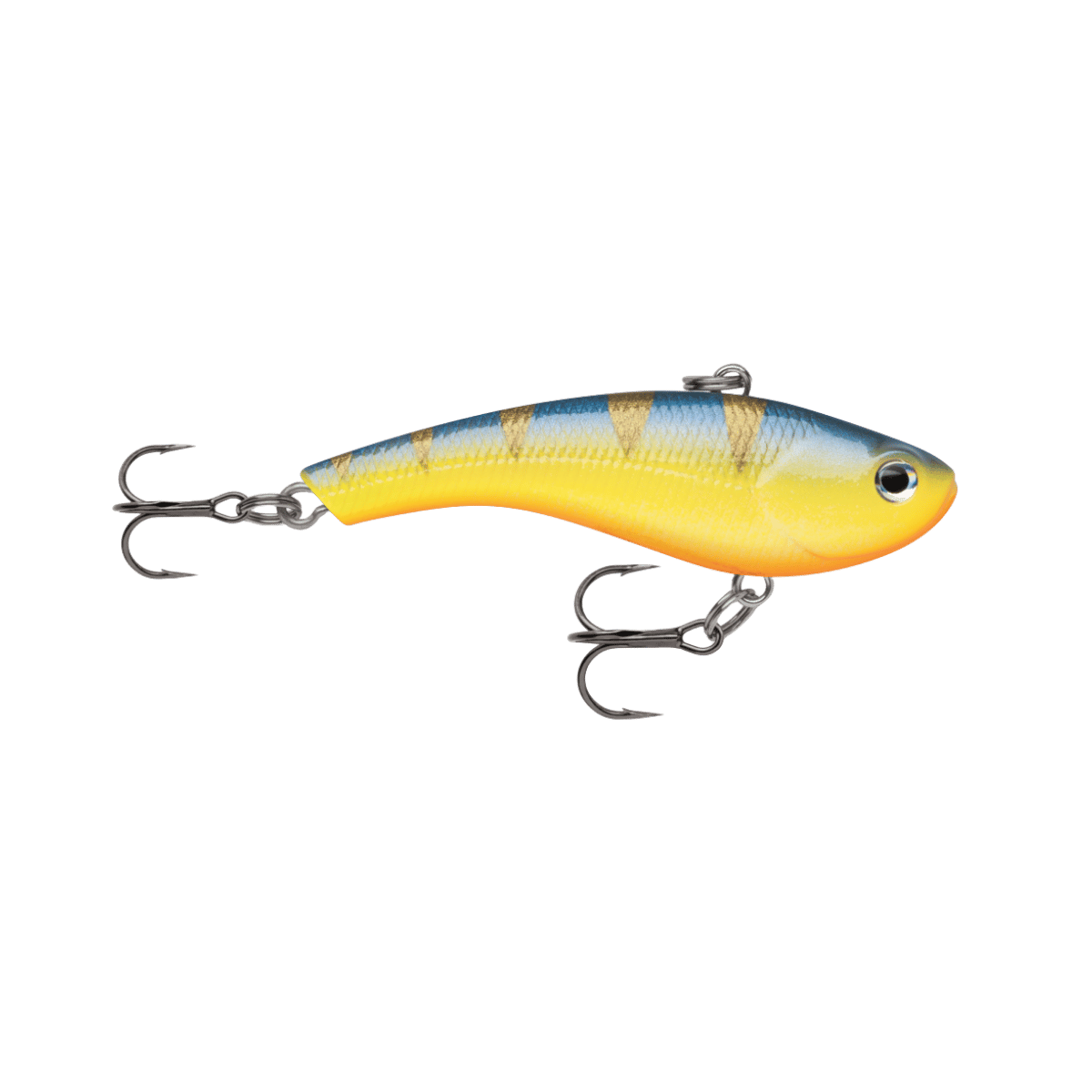 RAPALA SLAB 2-1/2IN GLOW HOT PERCH RAP 06