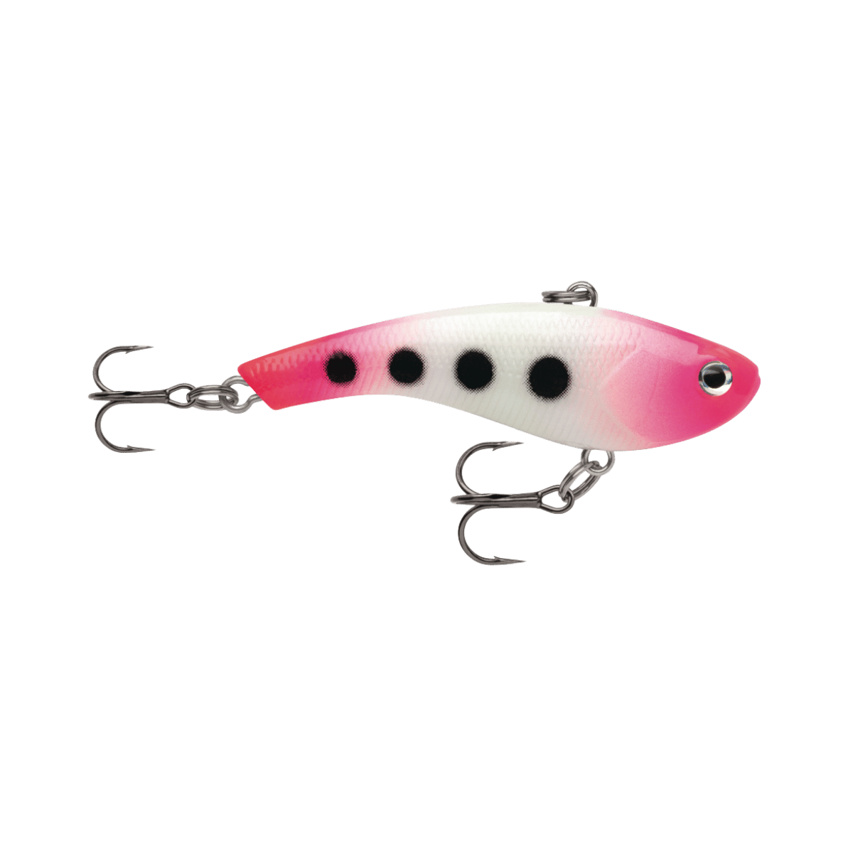 RAPALA SLAB 2-1/2IN GLOW PINK SQRL RAP 06