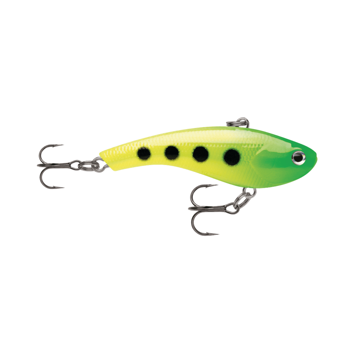 RAPALA SLAB 2-1/2IN GLOW SLIMY LIME RAP 06