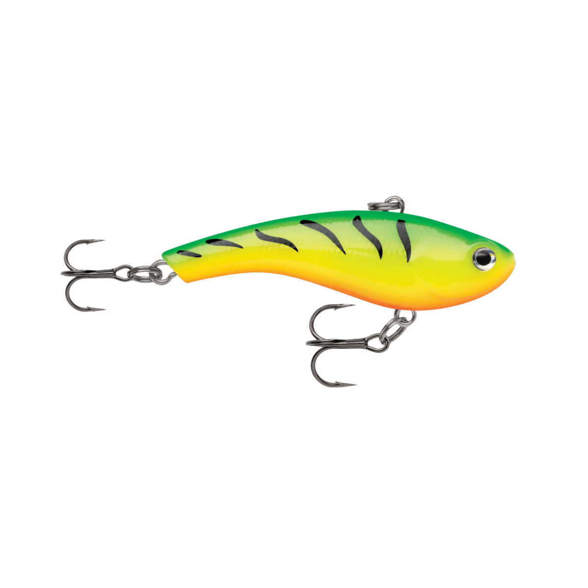 RAPALA SLAB 2-1/2IN GLOW TIGER RAP 06