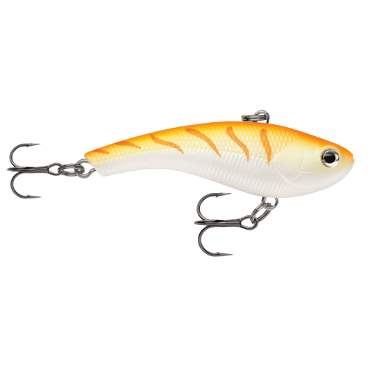 RAPALA SLAB RAP 04 1-1/2IN - ORANGE TIGER UV