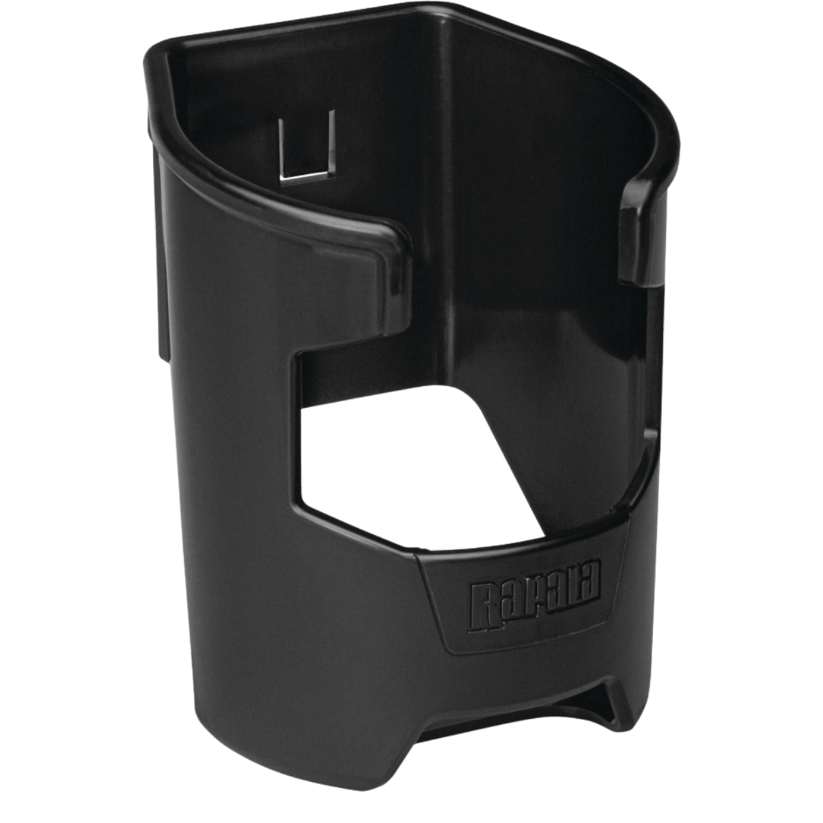 RAPALA SMARTHUB CUP HOLDER - BLACK