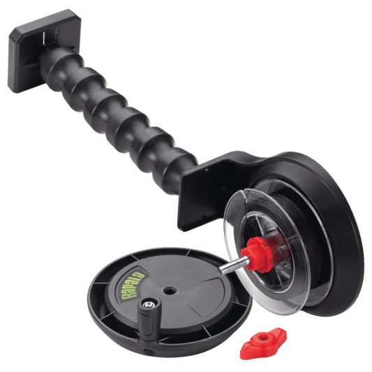 RAPALA SMART HUB RATTLE REEL_SIDE ANGLE