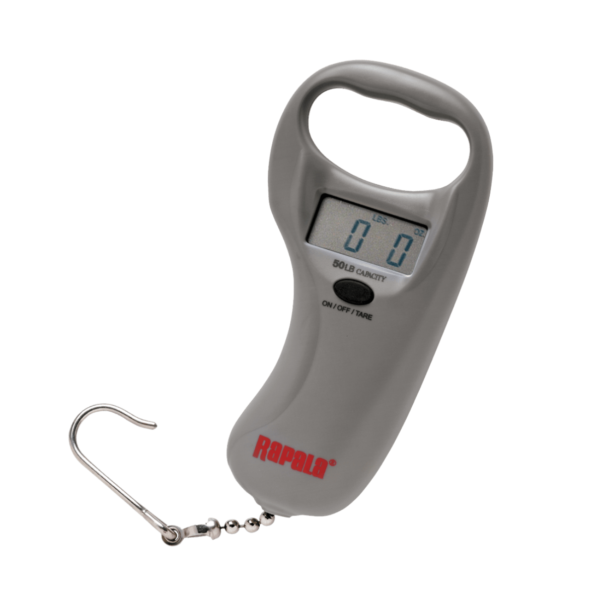 RAPALA SPORTSMAN'S DIGITAL SCALE FRONT