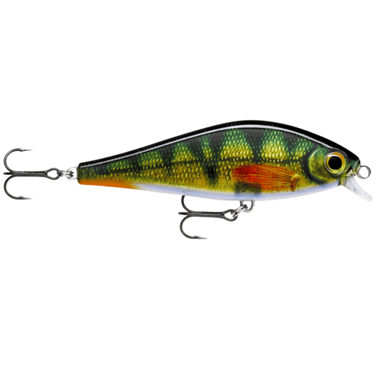 RAPALA SUPER SHAD RAP 16 6.3IN - LIVE PERCH