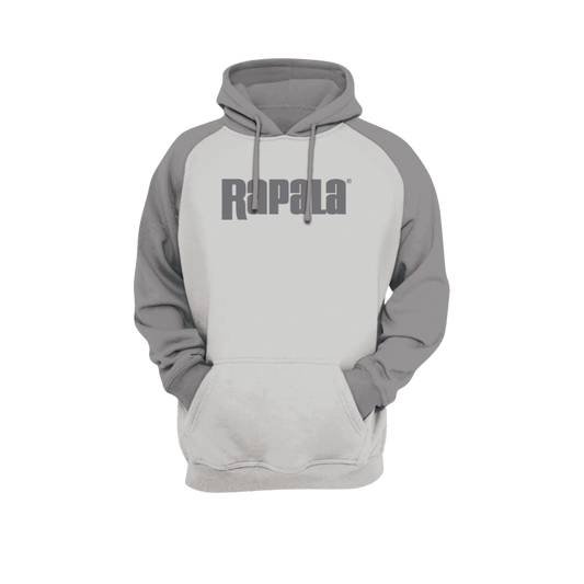 RAPALA SWEATSHIRT - GREY/LIGHT GREY