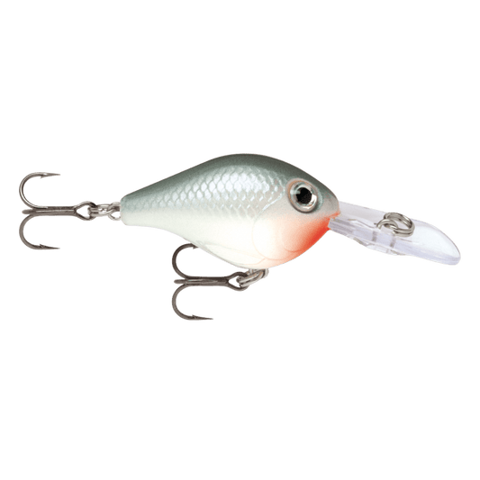 RAPALA ULTRA LIGHT CRANK 03 - SHAD FRONT