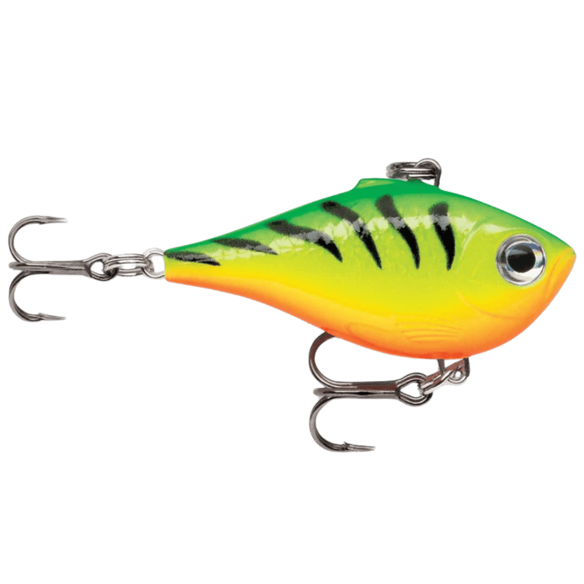 RAPALA ULTRA LIGHT RIPPIN` RAP 03" 1-1/8IN - GLOW TIGER
