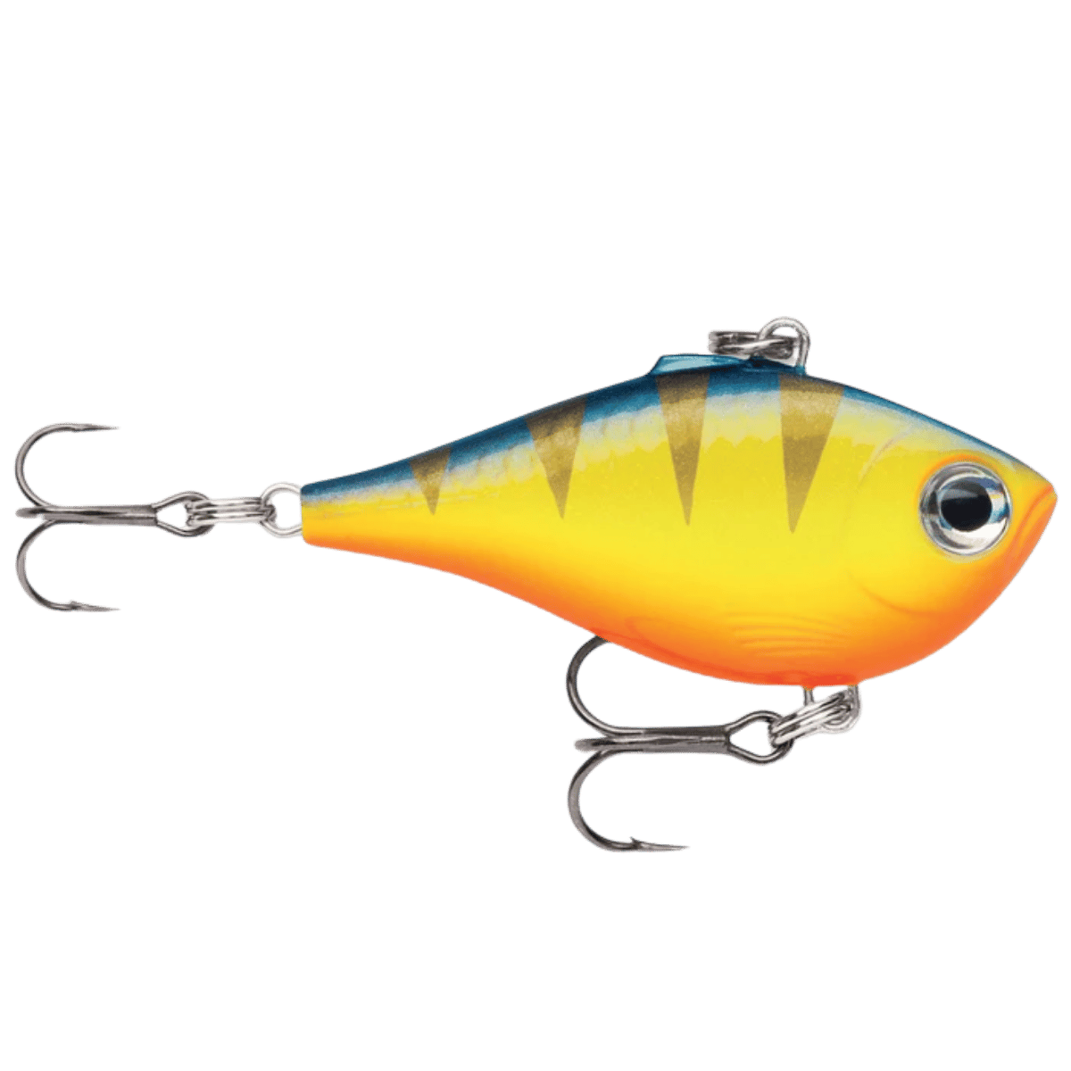 RAPALA ULTRA LIGHT RIPPIN` RAP 03" 1-1/8IN - GLOW YELLOW PERCH