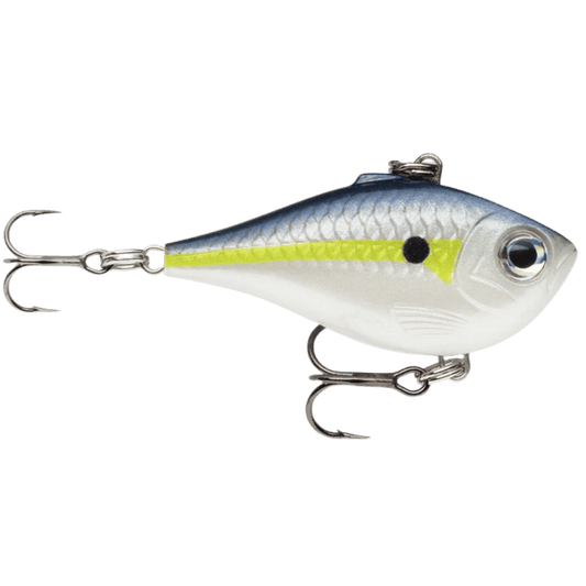 RAPALA ULTRA LIGHT RIPPIN` RAP 03" 1-1/8IN - HELSINKI SHAD