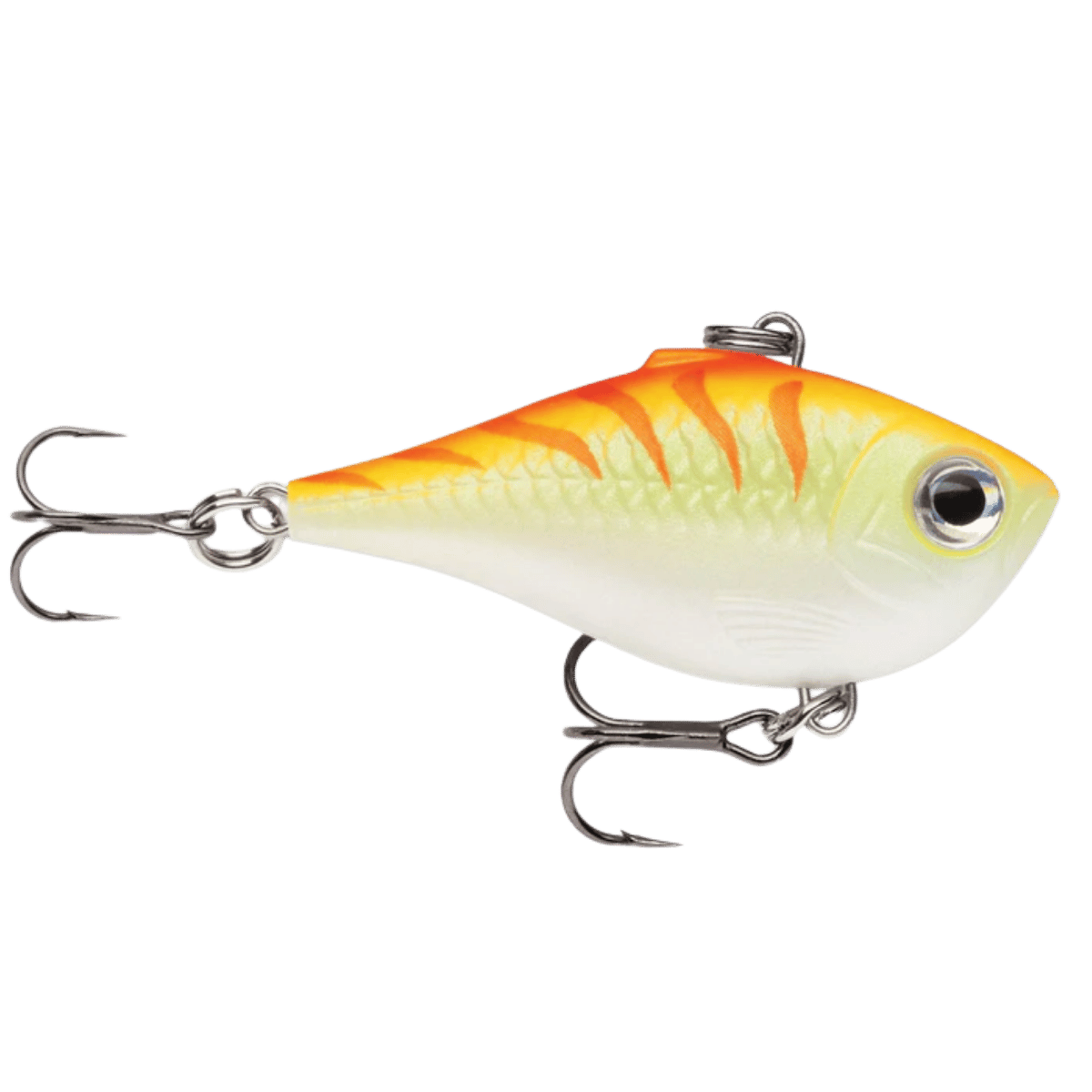 RAPALA ULTRA LIGHT RIPPIN` RAP 03" 1-1/8IN - ORANGE TIGER UV
