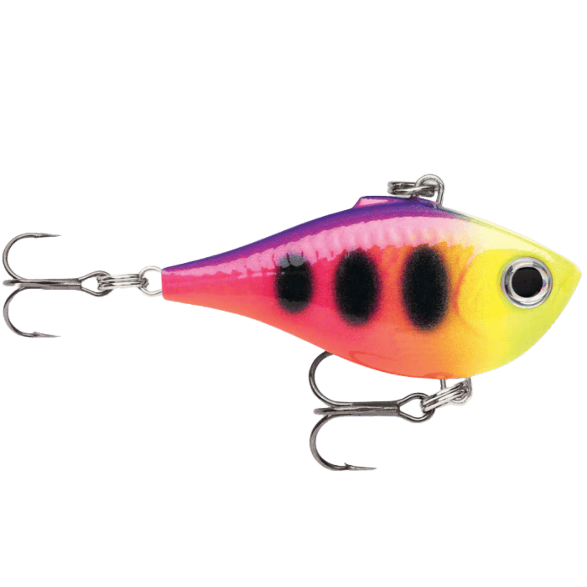 RAPALA ULTRA LIGHT RIPPIN' RAP 03" 1-1/8IN - FRUIT PUNCH