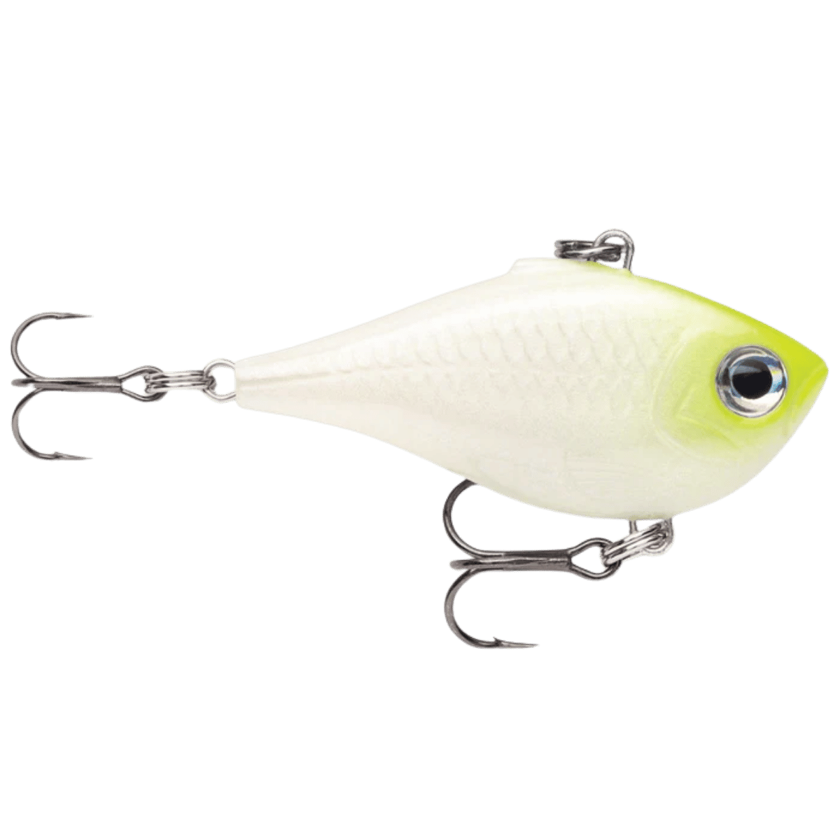 RAPALA ULTRA LIGHT RIPPIN` RAP 04" 1-1/2IN - GLOW_MAIN IMAGE