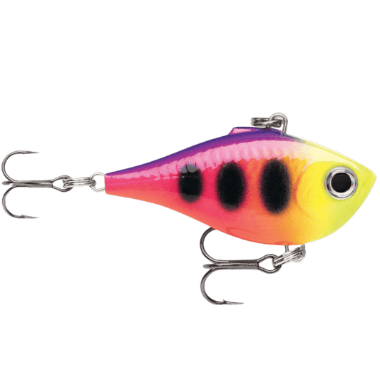 RAPALA ULTRA LIGHT 1-1/2" RIPPIN' RAP 04 - FRUIT PUNCH