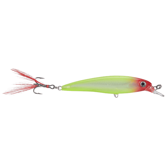RAPALA X-RAP JERKBAIT 10 - CLOWN FRONT