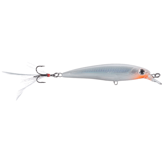 RAPALA X-RAP JERKBAIT 10 - GLASS GHOST FRONT