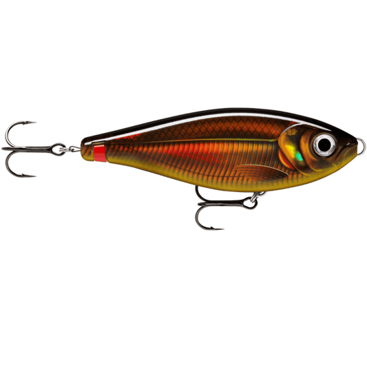 RAPALA XRAP HAKU 5.5INCH - 5W-50UV (UV5)_SIDE ANGLE