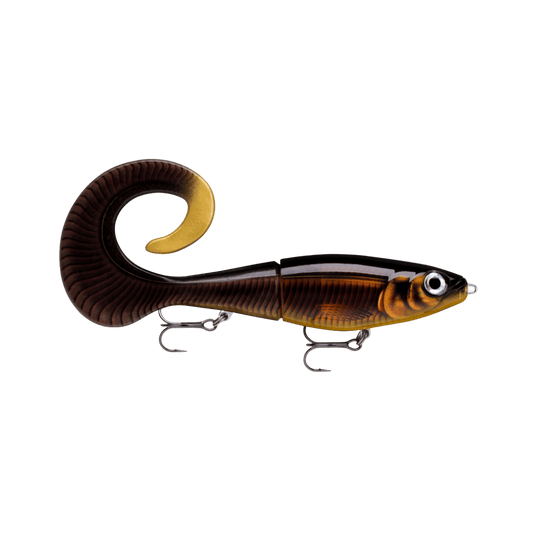 RAPALA XRAP 5W-50V OTUS