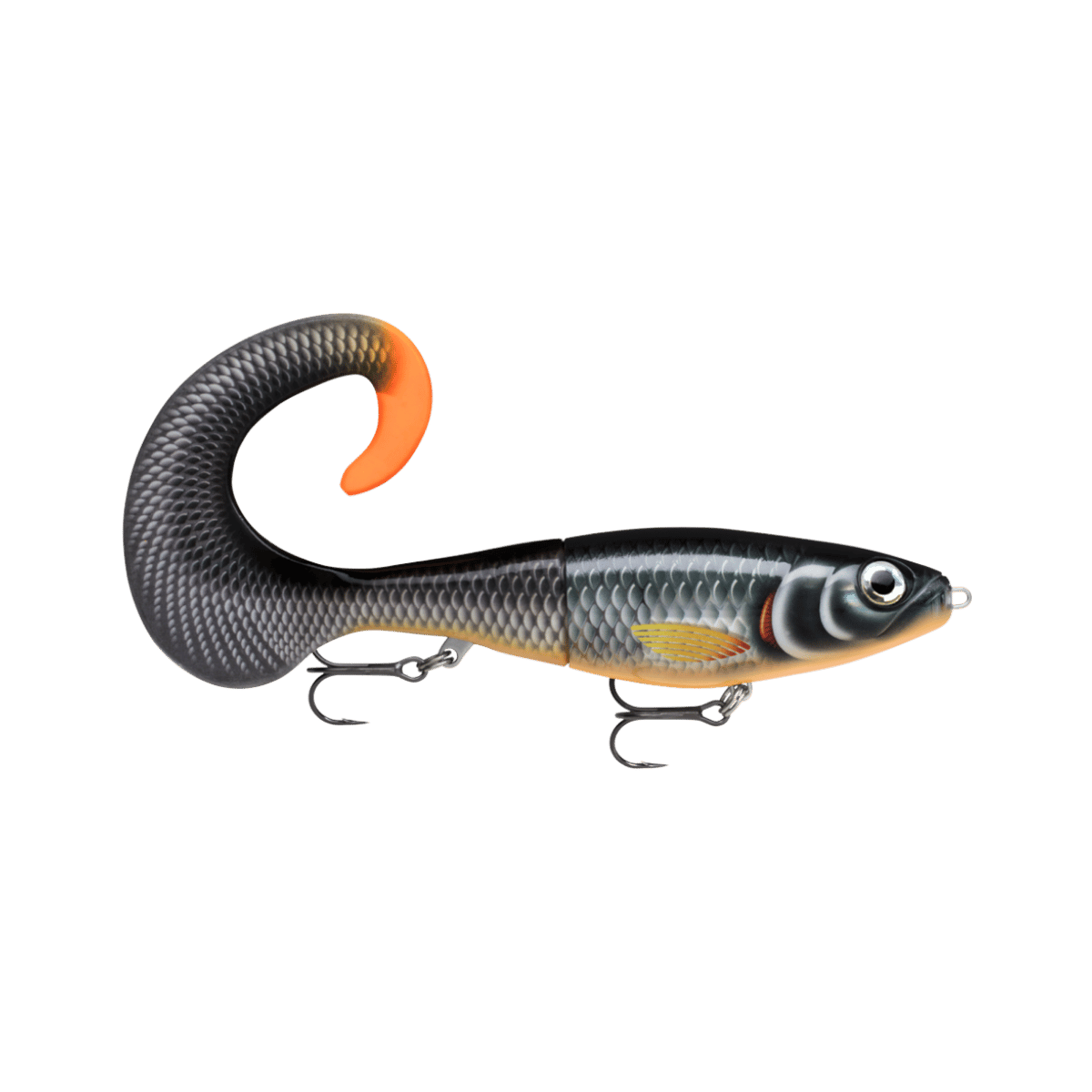 RAPALA XRAP HALLOWEEN OTUS