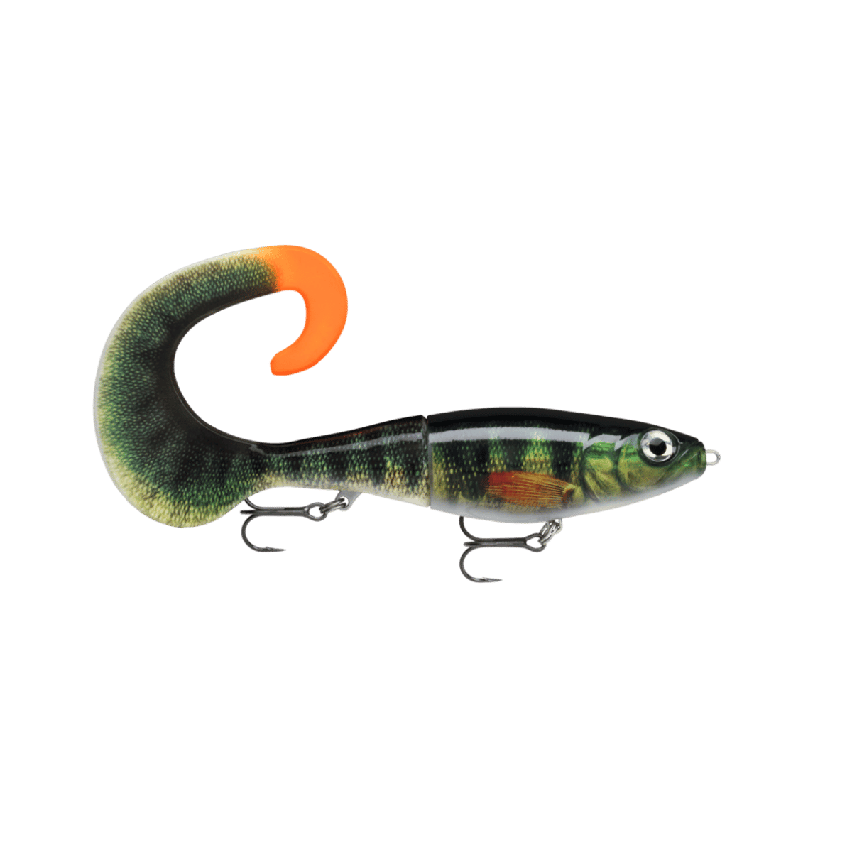 RAPALA XRAP LIVE PERCH OTUS
