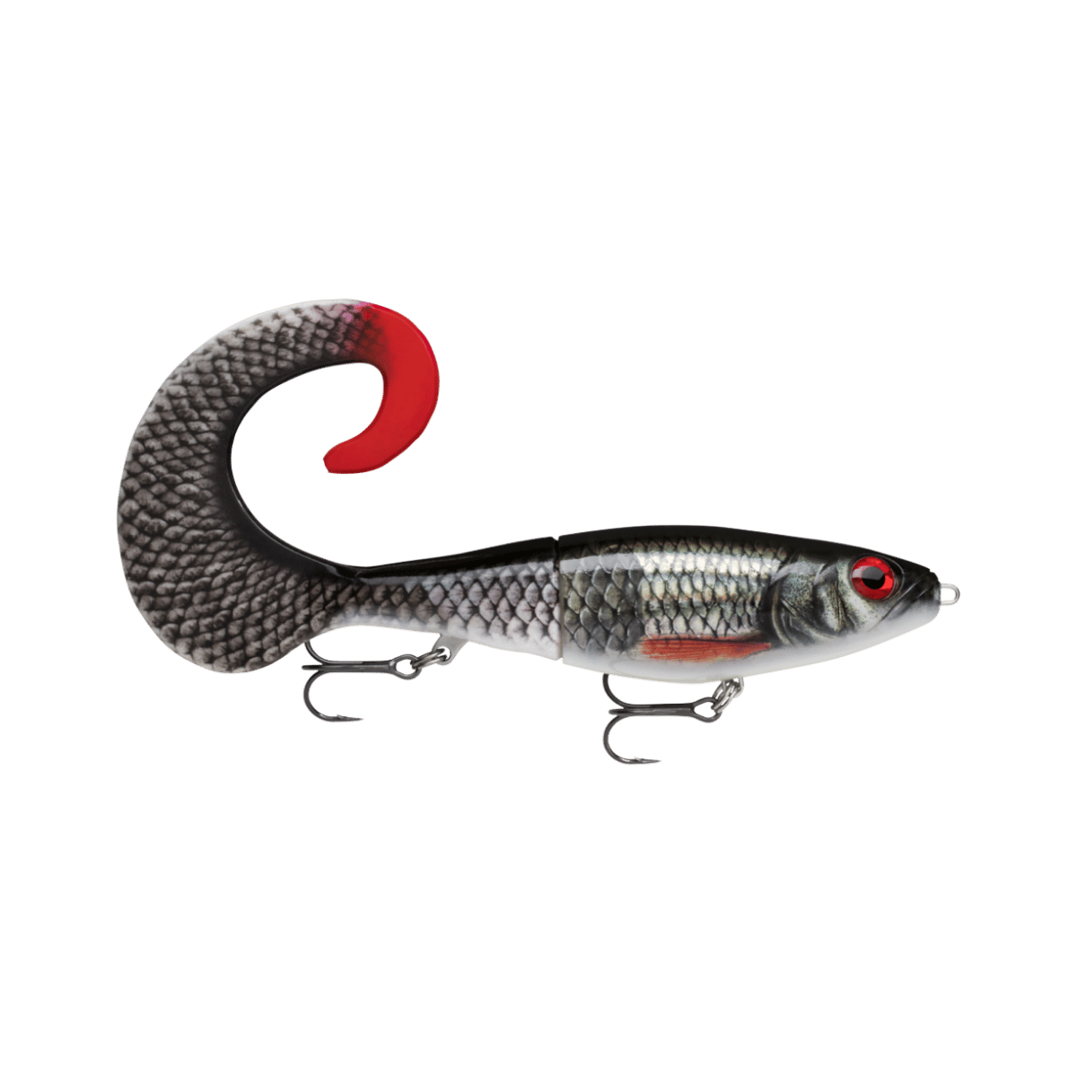 RAPALA XRAP LIVE ROACH OTUS