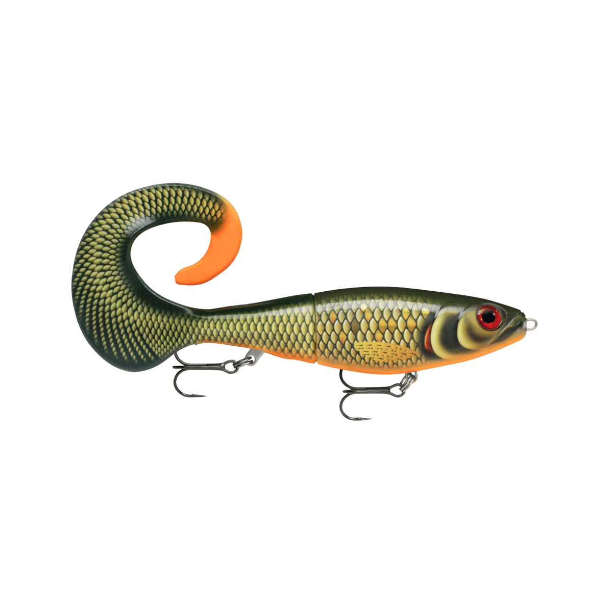 RAPALA XRAP SCALED ROACH OTUS